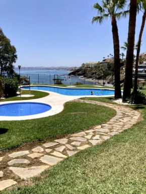 Golf & Beach Apartment in Costa del Sol